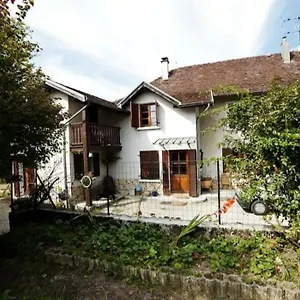 Dans Maison A La Campagne Séjour chez l'habitant