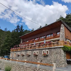 D'hôtes Le Grand Valdeblore