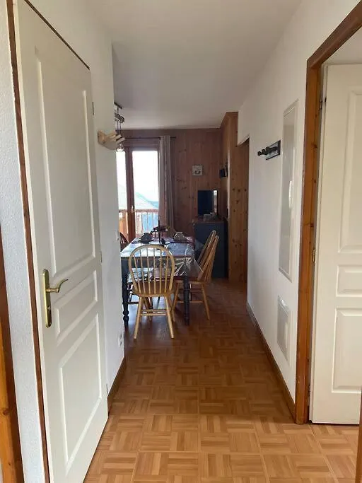Appartement 6 Places La Toussuire Fontcouverte-la-Toussuire